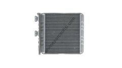 BEHR AH 76 000P | OPEL ASTRA G KALORIFER RADYATÖRÜ