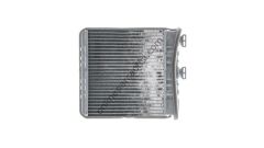 BEHR AH 76 000P | OPEL ASTRA G KALORIFER RADYATÖRÜ