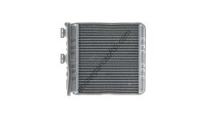 BEHR AH 76 000P | OPEL ASTRA G KALORIFER RADYATÖRÜ