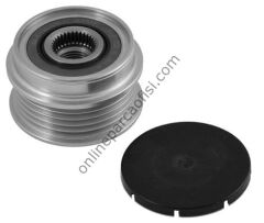 CONTITECH C AP9002 | VW PASSAT-A4-A6 ALTERNATÖR KASNAGI