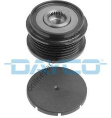 DAYCO ALP2335 | VW T5-CADDY-POLO-GOLF-CRAFTER-A3-A4-LEON ALTERNATÖR KASNAGI