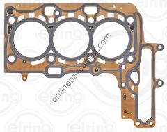 ELRING 801.490 | BMW F20-F21-F22-F23-F45-F46-F30-F31-F32-F33-F36-X1 F48-X2 F39 SILINDIR KAPAK CONTASI