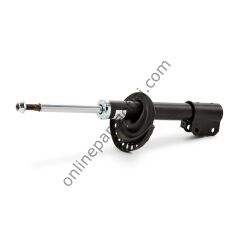 SACHS 317 418 | RENAULT SYMBOL III/LOGAN II/ SANDERO II AMORTISÖR ÖN