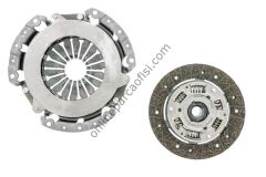 AISIN KN-216R | JAPON QASHQAI (J10) : NOTE (E11) 1.6 06-10 DEBRIYAJ SETI