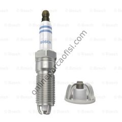 BOSCH 0242229661 | OPEL ASTRA G VECTRA B C BUJI