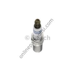 BOSCH 0242229661 | OPEL ASTRA G VECTRA B C BUJI
