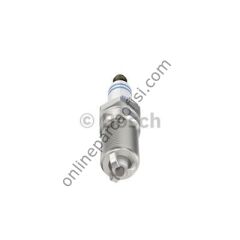 BOSCH 0242229661 | OPEL ASTRA G VECTRA B C BUJI