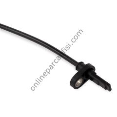 BOSCH 0265008414 | FIAT DAILY IV-V-VI ABS SENSÖRÜ ÖN