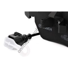 BOSCH BCH 0986424797 | VW GOLF5-GOLF6-JETTA-CADDY-PASSAT-LEON FREN BALATASI ÖN