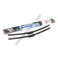 BOSCH 3397118934 | VW A6 SILECEK SÜPÜRGESI ÖN TAKIM