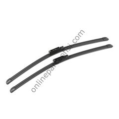 BOSCH 3397118934 | VW A6 SILECEK SÜPÜRGESI ÖN TAKIM