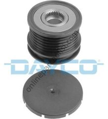 DAYCO ALP2337 | MERCEDES 202-210-SPRINTER-638VITO ALTERNATÖR KASNAGI