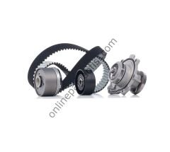 DAYCO KTBWP5620 | OPEL ASTRA G TRIGER SETI+DEVIRDAIM