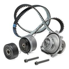 DAYCO KTBWP5620 | OPEL ASTRA G TRIGER SETI+DEVIRDAIM