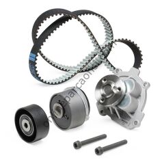 DAYCO KTBWP5620 | OPEL ASTRA G TRIGER SETI+DEVIRDAIM