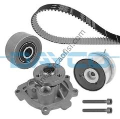 DAYCO KTBWP5620 | OPEL ASTRA G TRIGER SETI+DEVIRDAIM