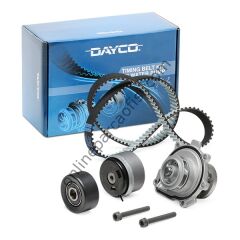 DAYCO KTBWP5620 | OPEL ASTRA G TRIGER SETI+DEVIRDAIM