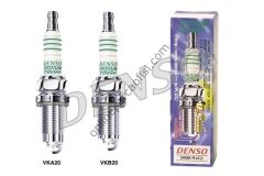 DENSO VKA20 | JAPON ALLION (T24) BUJI