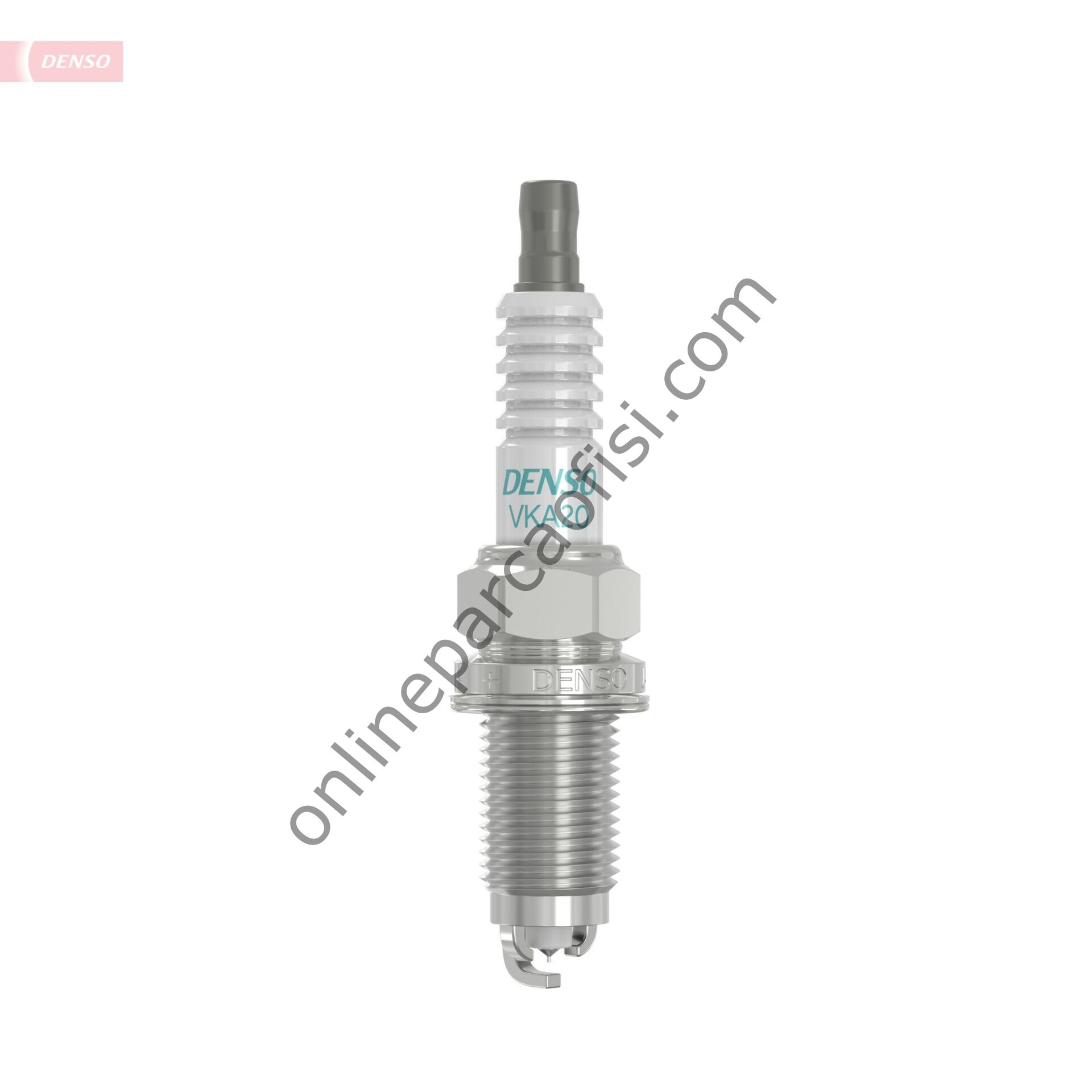 DENSO VKA20 | JAPON ALLION (T24) BUJI