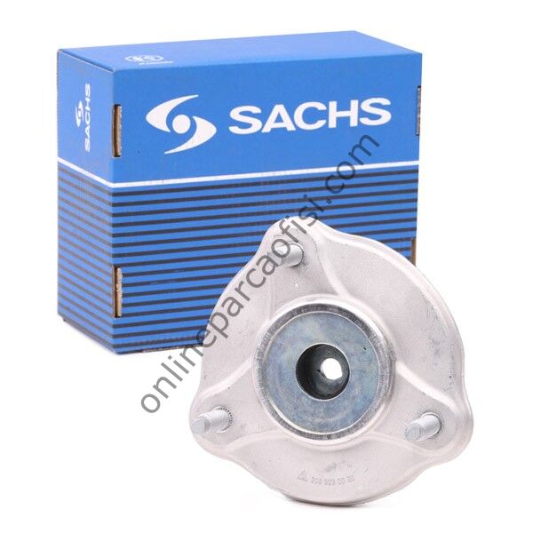 SACHS 803 367 | MERCEDES 205-212-213-238-253-257 AMORTISÖR TAKOZU ÖN