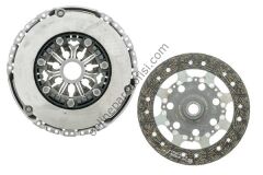 AISIN KN-218R | JAPON QASHQAI 14- : XTRAIL DEBRIYAJ SETI