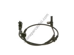 BOSCH BCH 0265008331 | OPEL MERIVA B ABS SENSÖRÜ