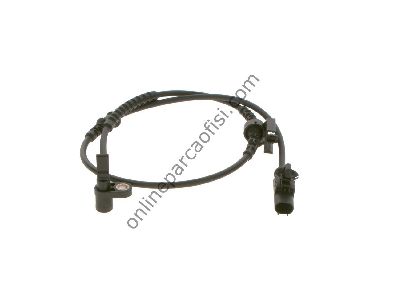 BOSCH BCH 0265008331 | OPEL MERIVA B ABS SENSÖRÜ