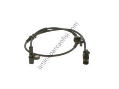 BOSCH BCH 0265008331 | OPEL MERIVA B ABS SENSÖRÜ