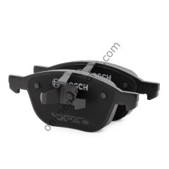 BOSCH 0986424794 | FORD FOCUS/KUGA/S60/MAZDA 3 FREN BALATASI ÖN