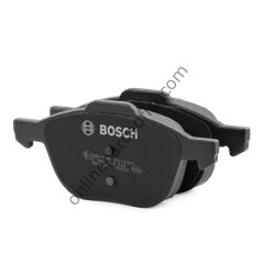 BOSCH 0986424794 | FORD FOCUS/KUGA/S60/MAZDA 3 FREN BALATASI ÖN