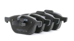 BOSCH 0986424794 | FORD FOCUS/KUGA/S60/MAZDA 3 FREN BALATASI ÖN