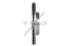 BOSCH 0986479779 | RENAULT DUSTER/MEGAN IV FREN DISKI ÖN