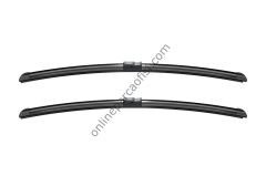 BOSCH 3397118938 | MERCEDES W204-212 SILECEK SÜPÜRGESI ÖN TAKIM