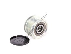 CONTITECH C AP9001 | VW T5-CADDY-POLO-GOLF-CRAFTER-A3-A4-LEON ALTERNATÖR KASNAGI