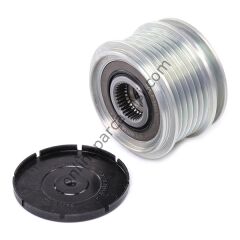 CONTITECH C AP9001 | VW T5-CADDY-POLO-GOLF-CRAFTER-A3-A4-LEON ALTERNATÖR KASNAGI