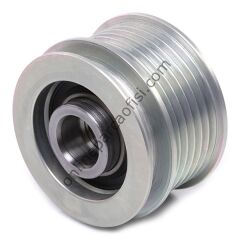 CONTITECH C AP9001 | VW T5-CADDY-POLO-GOLF-CRAFTER-A3-A4-LEON ALTERNATÖR KASNAGI