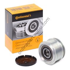 CONTITECH C AP9001 | VW T5-CADDY-POLO-GOLF-CRAFTER-A3-A4-LEON ALTERNATÖR KASNAGI