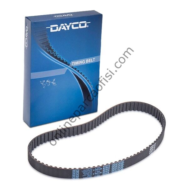 DAYCO 087RHX240H | VW PASSAT-A4-A6 POMPA KAYISI