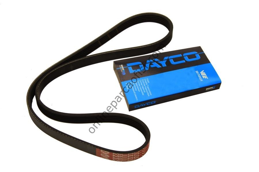 DAYCO 5PK1352 | JAPON RX7 V KAYISI