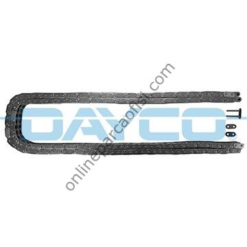 DAYCO TCH1055 | MERCEDES W211-210-220-163-639 EKSANTRIK ZINCIRI