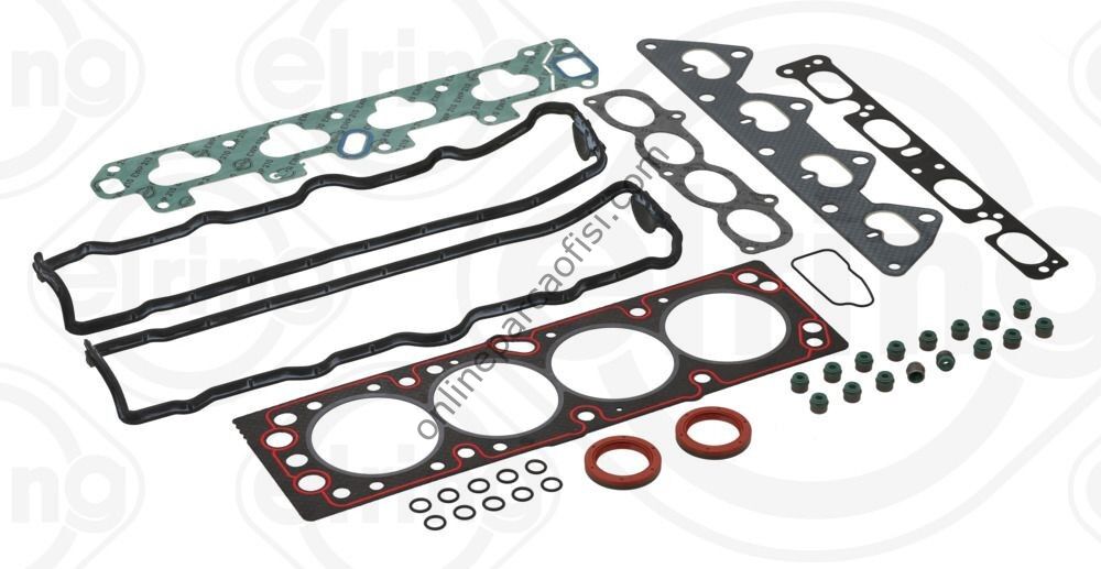 ELRING 198.141 | OPEL CORSA B TAKIM CONTA ÜST