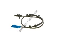 BOSCH 0265008485 | PSA 207/208/301 ABS SENSÖRÜ
