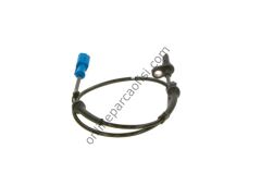 BOSCH 0265008485 | PSA 207/208/301 ABS SENSÖRÜ