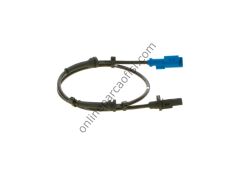 BOSCH 0265008485 | PSA 207/208/301 ABS SENSÖRÜ