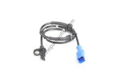 BOSCH 0265008485 | PSA 207/208/301 ABS SENSÖRÜ