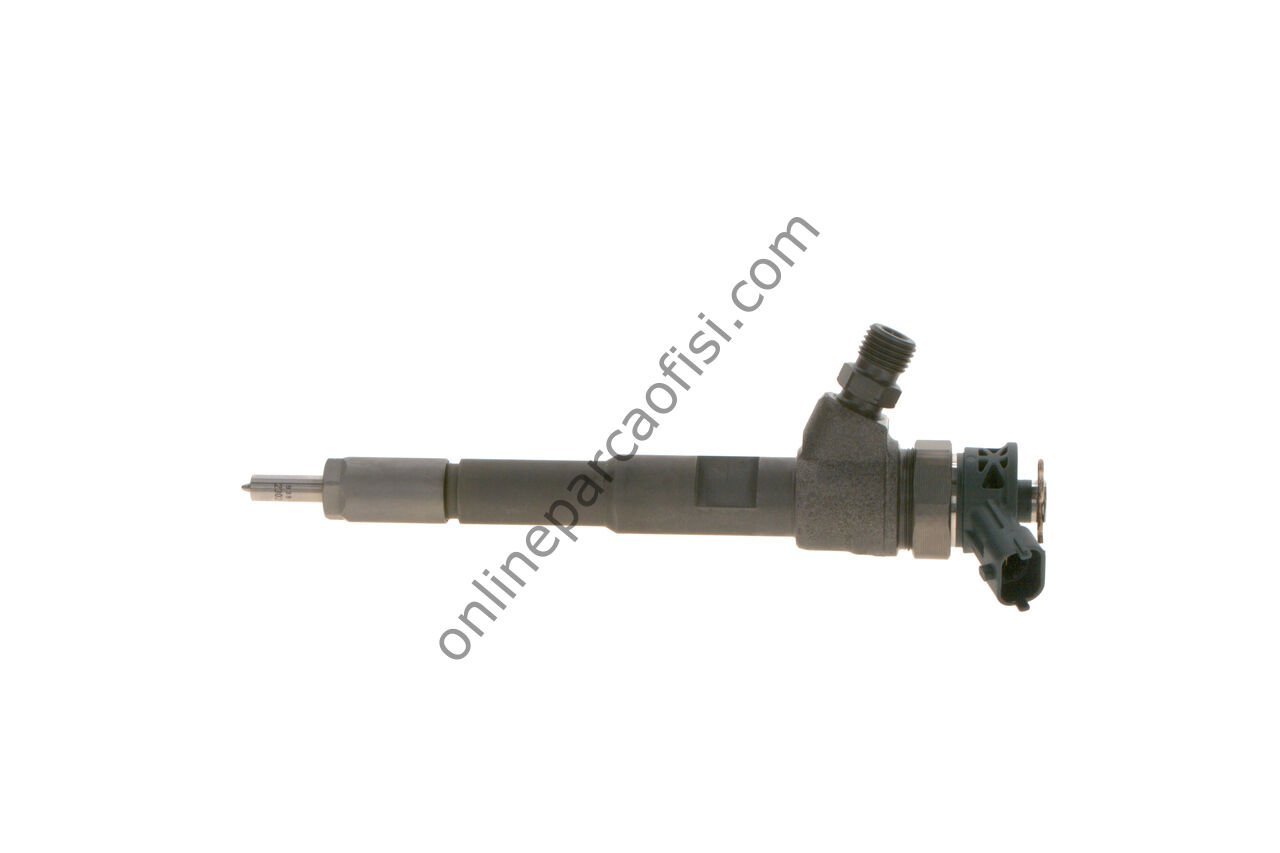 BOSCH 0445110485 | RENAULT CLIO IV/CAPTUR/LOGAN II/SANDERO ENJEKTÖR
