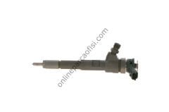 BOSCH 0445110485 | RENAULT CLIO IV/CAPTUR/LOGAN II/SANDERO ENJEKTÖR