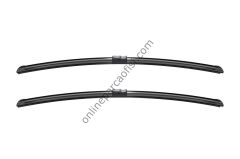 BOSCH 3397118946 | MERCEDES W220-221-216 SILECEK SÜPÜRGESI ÖN TAKIM