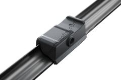 BOSCH 3397118946 | MERCEDES W220-221-216 SILECEK SÜPÜRGESI ÖN TAKIM