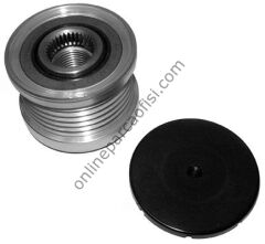 CONTITECH C AP9018 | PSA 207/208/308/RCZ ALTERNATÖR KASNAGI